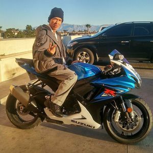 Meet your Posher, Charlie